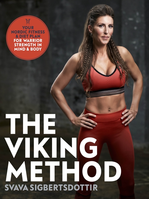 Title details for The Viking Method by Svava Sigbertsdottir - Available